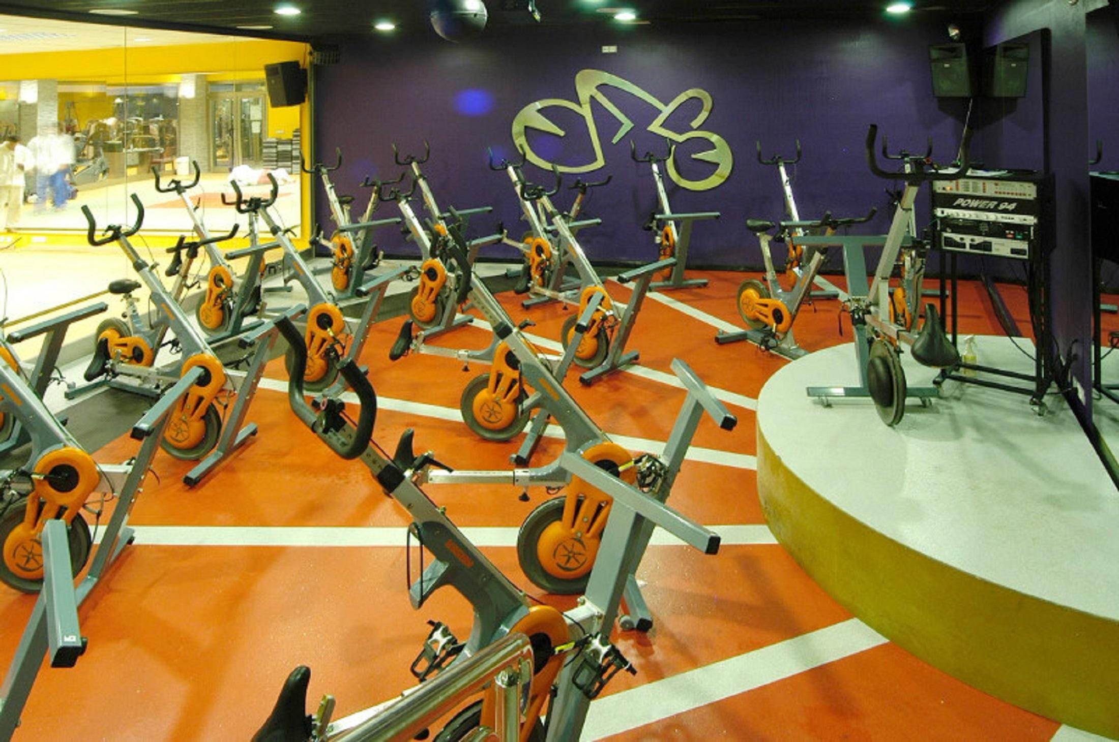 Evenia Olympic Suites Λορέτ Ντε Μαρ Εξωτερικό φωτογραφία