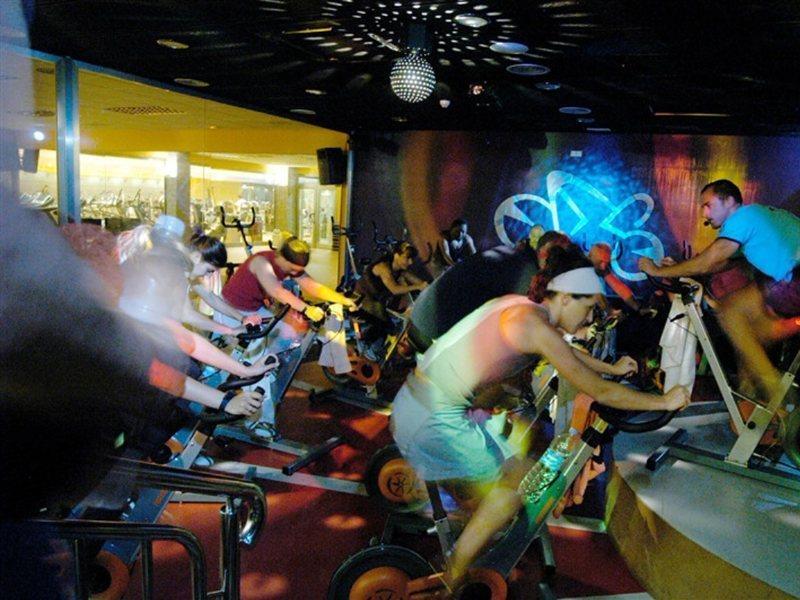 Evenia Olympic Suites Λορέτ Ντε Μαρ Εξωτερικό φωτογραφία