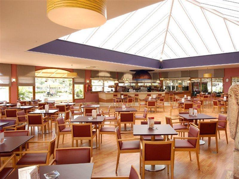 Evenia Olympic Suites Λορέτ Ντε Μαρ Εξωτερικό φωτογραφία