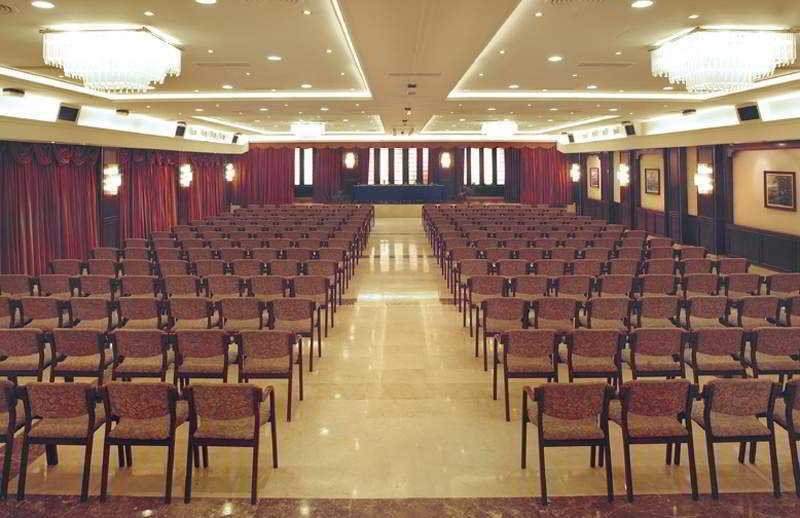 Evenia Olympic Suites Λορέτ Ντε Μαρ Εξωτερικό φωτογραφία